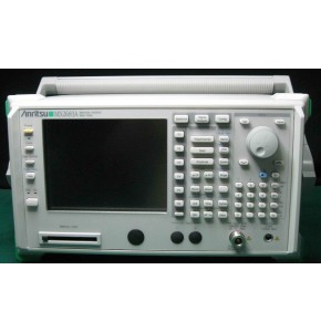 Spectrum Analyser